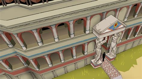 fortis colosseum|Update:Fortis Colosseum .